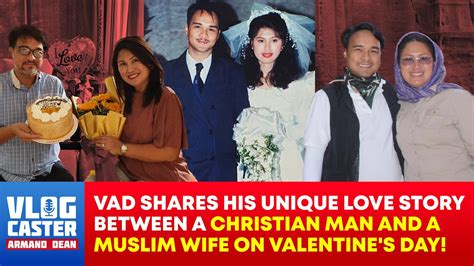 vlogcaster|VlogCaster Valentine Edition: VAD Married his Wife 4 .